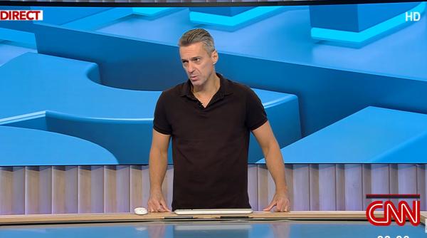 mircea badea nu e de acord cu daniel zamfir in privinta tiktok ce i recomanda politicianului psd