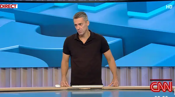 mircea badea nu e de acord cu daniel zamfir in privinta tiktok ce i recomanda politicianului psd
