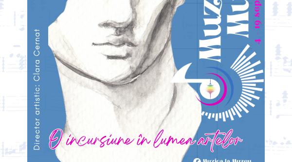 muzica la muzeu o incursiune in lumea artelor cu ocazia zilelor bucurestiului