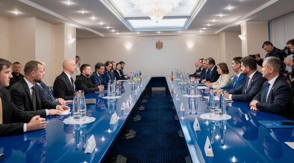 nicusor dan formatul triunghiul odesa intre romania rep moldova si ucraina mai relevant ca niciodata