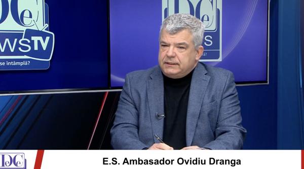 paradoxul pacii toti si o doresc nimeni nu si asuma costul scenarii imediate posibile si avertismentul ambasadorului dranga pentru romania