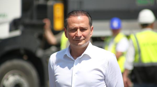 parcul tudor arghezi se extinde cu aproape 4 hectare primarul psd al sectorului 4 merge pe santier cu un reprezentant important al administratiei trump foto