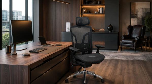 renovarea birourilor de conducere cu ce se inlocuiesc fotoliile clasice