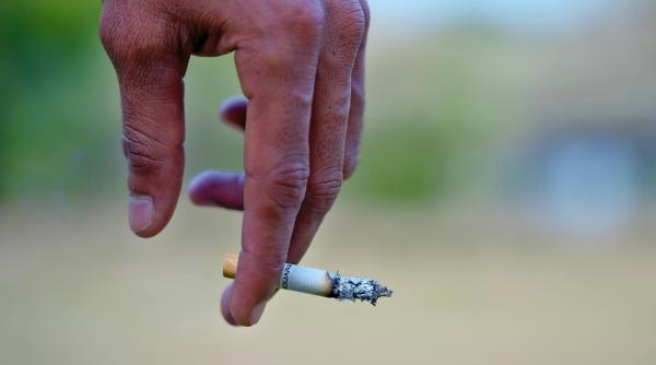 solutia care creste sansele de a te lasa de fumat ce arata studiile