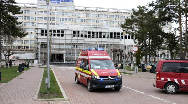 spitalul din suceava isi cauta avocati cu 100 euro ora acuzandu i pe ai sai ca sunt impotriva unitatii avocatul barbuceanu vine curtea de conturi apoi parchetul