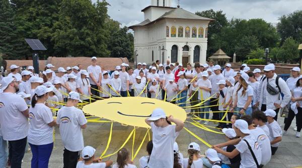 tabere arc 2026 editie istorica peste 8 200 de copii din diaspora si comunitatile istorice romanesti