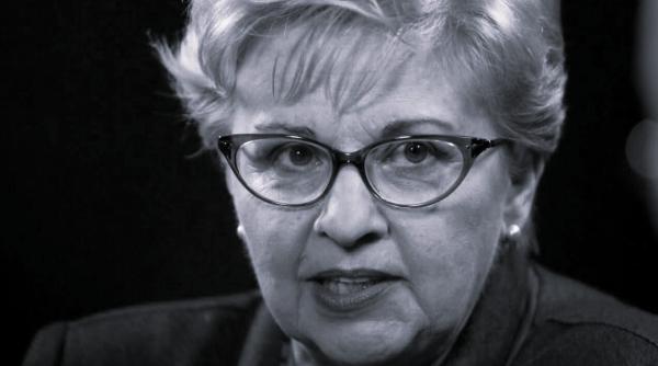 a murit jurnalista brindusa armanca dupa o cariera dedicata presei