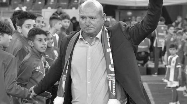 a murit nicolae ungureanu legenda craiovei maxima era suparat