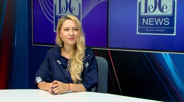 anita vulcan grigoriu invitata saptamanii la de ce citim video