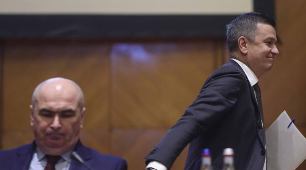 cand a vorbit bolojan ultima data cu grindeanu