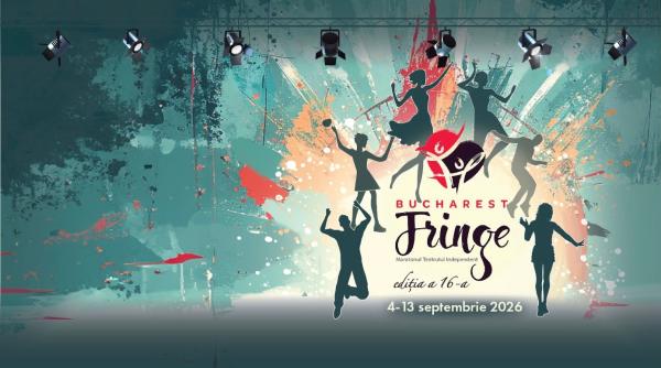 cele mai asteptate piese de teatru la bucharest fringe maratonul teatrului independent programul complet al editiei 2026