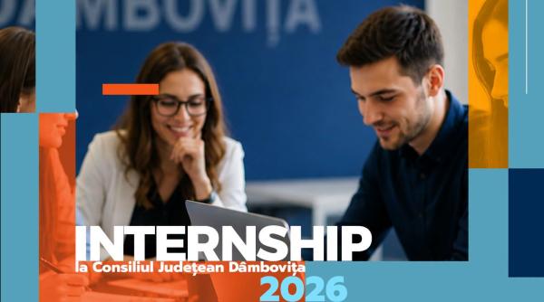 corneliu stefan 1 septembrie incep inscrierile pentru internship 2026