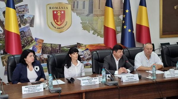 costel fotea diagnostic rapid si tratamente personalizate pentru bolnavii de cancer la spitalul judetean galati