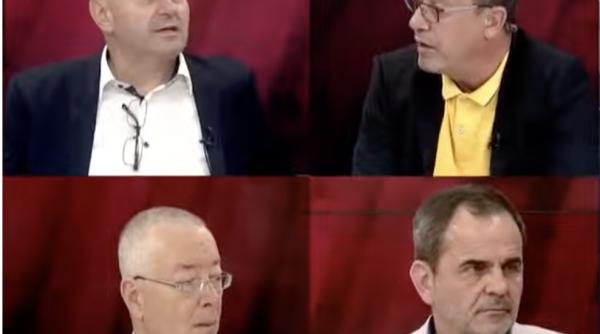 cum a ajuns fanel bogos de la o cearta pe bani cu cumatrul de la dsvsa la cristina traila si n biroul lui ilie bolojan ce spune omul de afaceri din moldova video