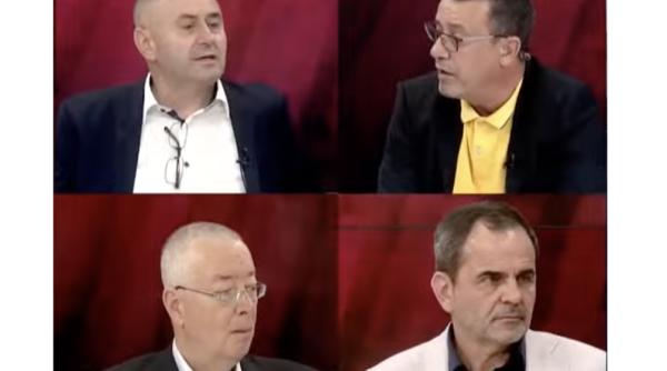cum a ajuns fanel bogos de la o cearta pe bani cu cumatrul de la dsvsa la cristina traila si n biroul lui ilie bolojan ce spune omul de afaceri din moldova video