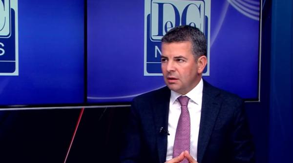 de la 300 milioane la 3 9 miliarde de euro in 10 ani daniel constantin explica de ce romania exporta ieftin si importa scump