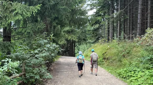 unde mergem in concediu in septembrie la mare sau la munte cum va fi vremea video