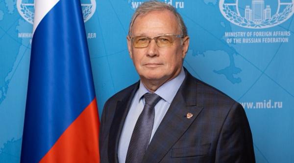 ambasadorul rusiei la chisinau invoca tandemul bruxelles bucuresti si lanseaza acuzatii privesc moldova ca pe o periferie inapoiata si lipsita de drepturi