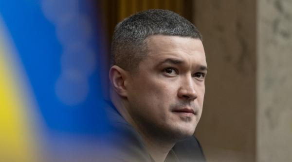 fostul ministru ucrainean mihailo fedorov a fost angajat de statul italian va lucra in guvernul italiei
