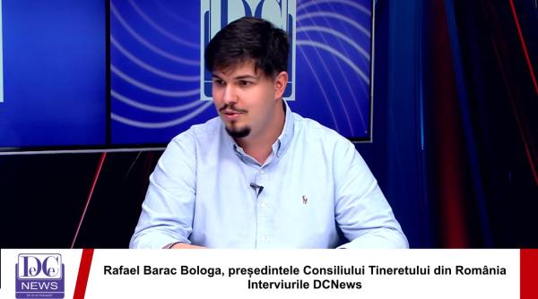 unde ajung de fapt banii pentru tineri rafael barac bologa un concert pentru cetatenii orasului nu este o activitate de tineret