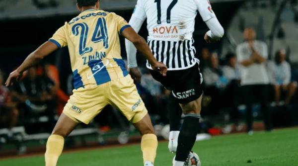 universitatea cluj petrolul ploiesti scor final in superliga