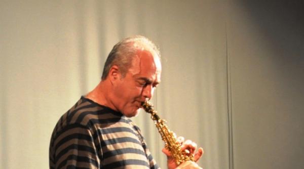a murit nicolas simion unul dintre marii saxofonisti romani de jazz cu doar cateva ore inainte urcase pe scena la brasov