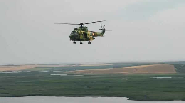 alerta de drona la tulcea duminica dimineata locuitorii avertizati sa se adaposteasca