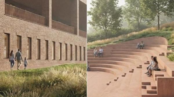 cluj primul muzeu construit de la zero intr un an in romania a fost deschis la floresti