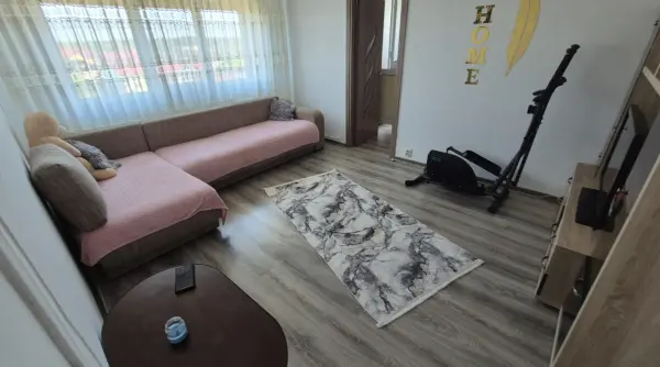 inca un apartament scos ieftin la vanzare de anaf doua camere sub 16 000 de euro