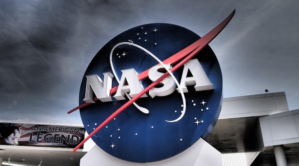 nasa a lansat telescopul spatial roman
