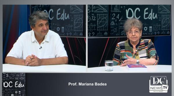 prof mariana badea la dc edu limba romana intre comoara social media si manele lingvistice