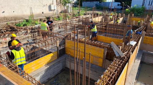 spitalul de boli infectioase din galati o noua etapa in infrastructura medicala