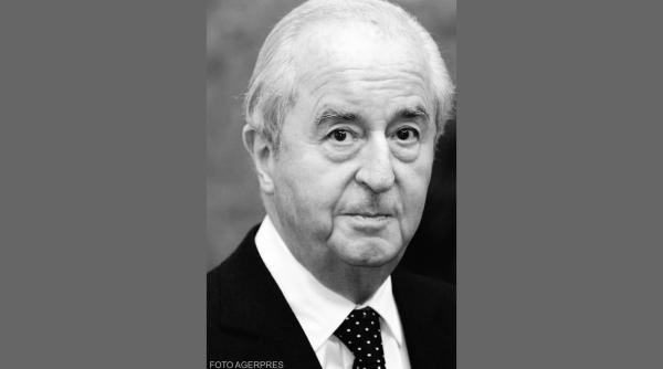 a murit edouard balladur fost premier francez la varsta de 97 de ani