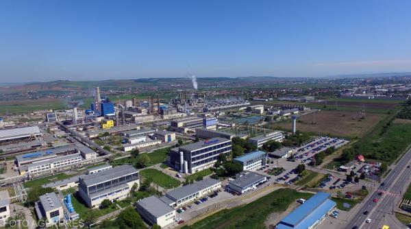 azomures va fi preluat oficial de romgaz in zilele urmatoare ilie bolojan anunt despre repornirea combinatului dar si despre termocentrala iernut