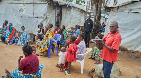 epidemia de ebola ia amploare in rd congo peste 6 000 de cazuri si aproape 3 000 de morti