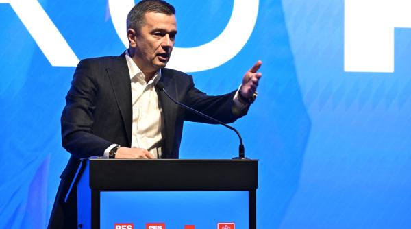 grindeanu intrebat de o negociere cu aur e o nesimtire ca acest circ sa continue avem nevoie de un moment zero