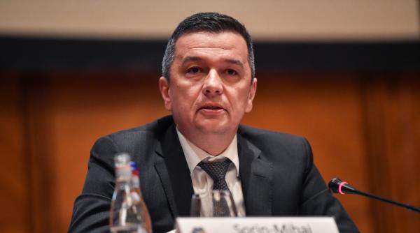 grindeanu prima reactie in cazul pahontu nu voi achiesa la corul de aplaudaci la comanda video
