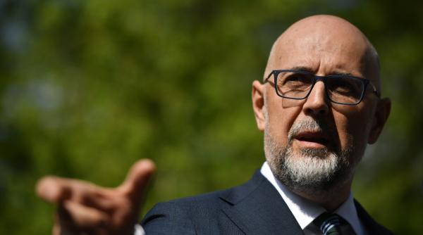 kelemen hunor neaga ca va sustine orice premier desemnat de nicusor dan intr un interviu pentru presa maghiara povesti