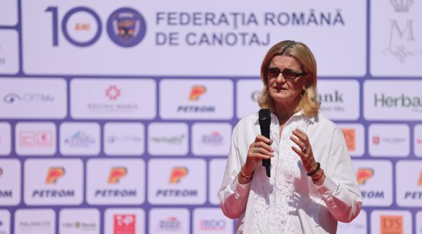 romania a luat trei medalii de aur la campionatele mondiale de canotaj elisabeta lipa le a laudat pe canotoare