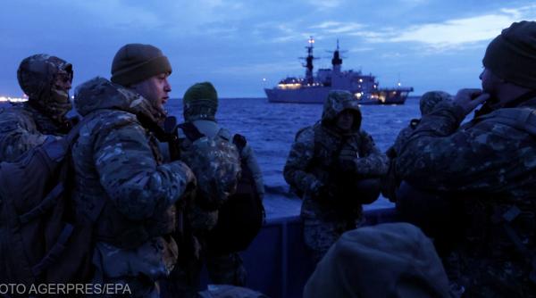 rusia isi intensifica atacurile in ucraina si actiunile hibride in europa oficial nato