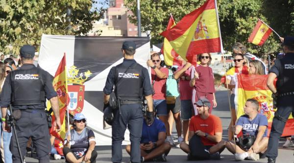 suspendarea acordului schengen dintre italia si spania prelungita cu inca 15 zile