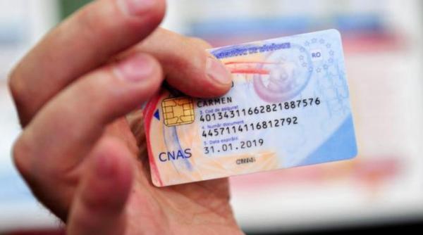e sanatatea mea noua platforma medicala lansata de cnas functionala de la 1 septembrie dar deja cu probleme la accesarea conturilor