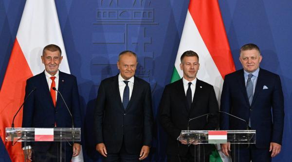 europa centrala se uita spre china grupul de la visegrad cere mai mult dialog cu beijingul