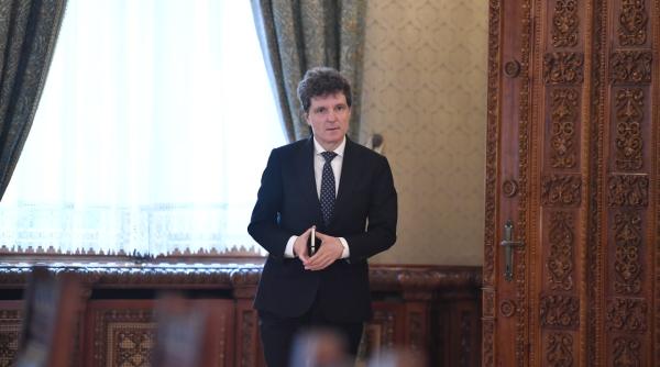intalnirea internationala a tinerilor ortodocsi ito la bucuresti nicusor dan participa in premiera la eveniment