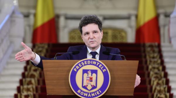 nicusor dan fata in fata cu ambasadorii din romania mesajul presedintelui pentru sefii misiunilor diplomatice video