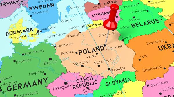 polonia isi construieste cea mai mare armata din europa