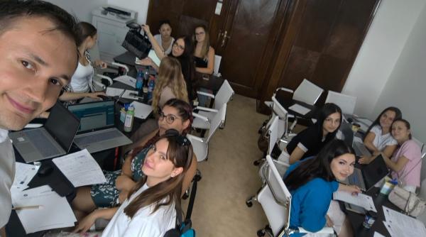 studentii snspa au descoperit tehnica piramidei inversate alaturi de expertul bogdan bolojan