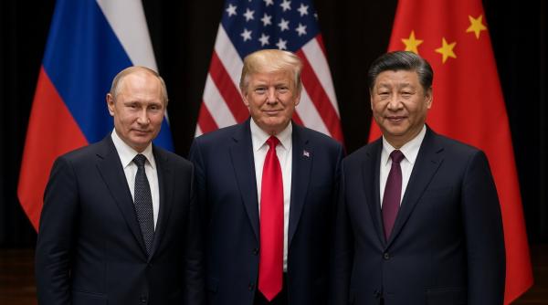 un summit putin trump xi ar putea avea loc in noiembrie