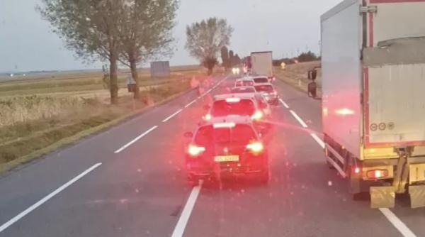 de ce drumul din suedia adus in romania dn2 e85 are cel mai mare numar de morti unde s a gresit titi aur te incurca de nu mai stii de tine