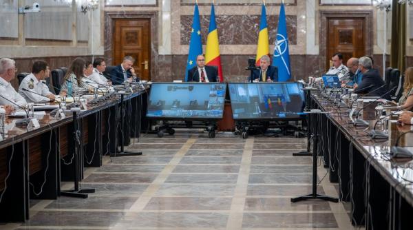 siguranta elevilor in scoli mai anunta masurile pentru noul an scolar catalin predoiu adaptam dispozitivele politiei si jandarmeriei video